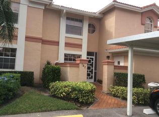 9829 Seacrest Cir APT 102, Boynton Beach, FL 33437