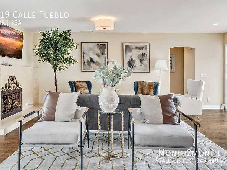 419 Calle Pueblo — Photo 8