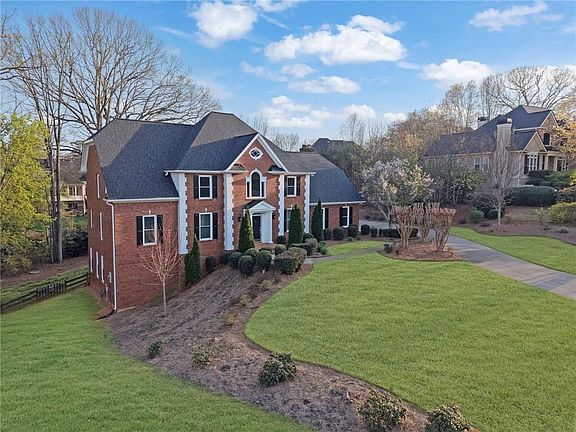 2nd image of 2430 Stonevalley Ln