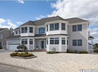 824 Ensign Dr, Forked River, NJ