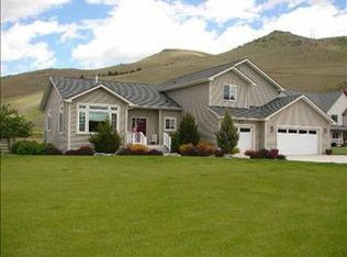 2996 Brushpopper Ln, Missoula, MT 59803