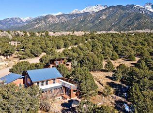 4108 Cordial Way, Crestone, CO 81131