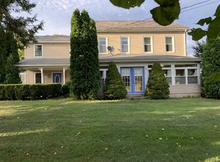 5393 W Smithville Rd, Wooster, OH 44691