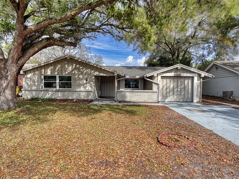 12506 River Mill Dr — Photo 1