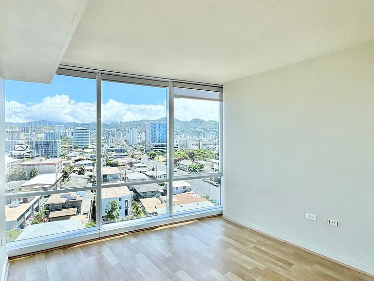 1296 Kapiolani Blvd #1002 — Photo 21