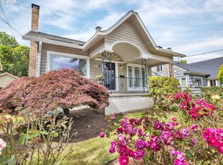 3947 SE Stark St, Portland, OR 97214