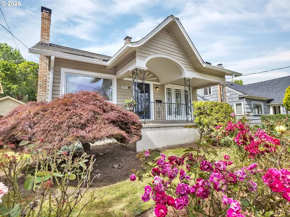 3947 SE Stark St, Portland, OR 97214