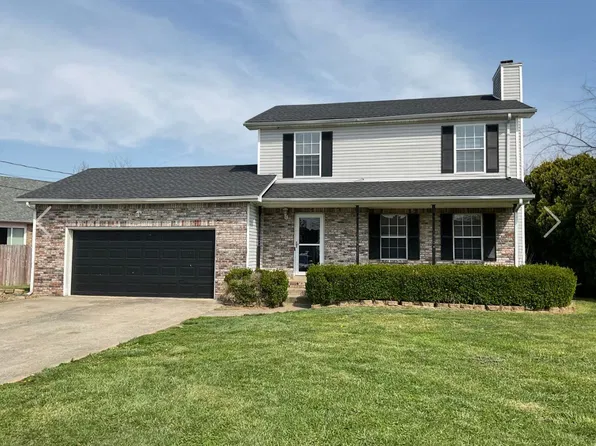 227 Windmeade Cir, Clarksville, TN 37042