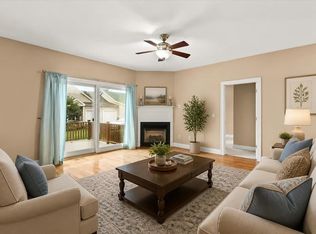 4 Chance Ct UNIT 4, Carver, MA 02330