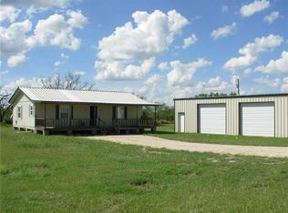 6885 State Highway 36, Abilene, TX 79602