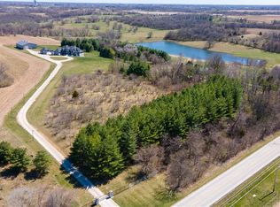 0 SW 112th St, Cumming, IA 50061