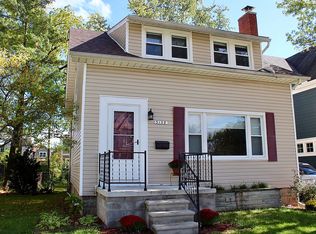 3138 Kipling Ave, Berkley, MI 48072
