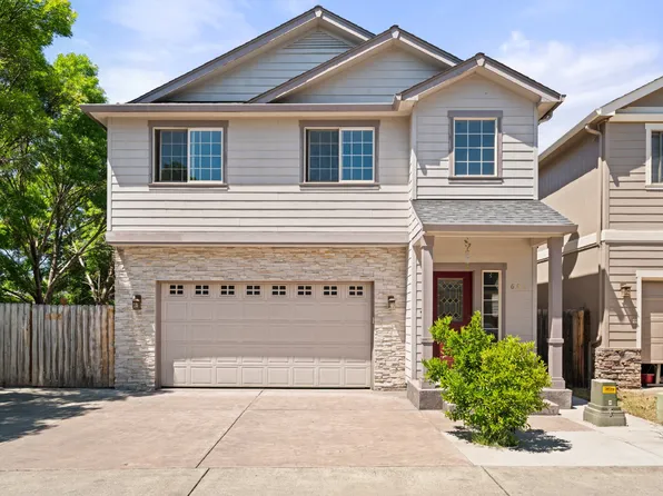 608 Shadow Way, Central Pt, OR 97502