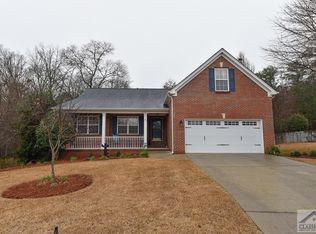 304 Joanne Ct, Athens, GA 30606