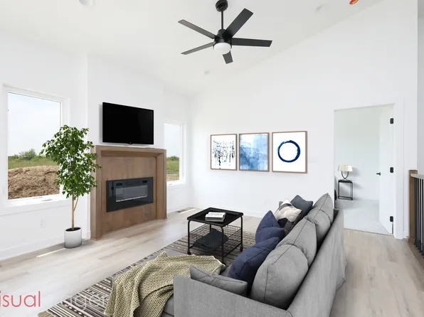 2502 NE 6th St, Grimes, IA 50111