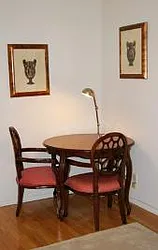 Rented by Corcoran