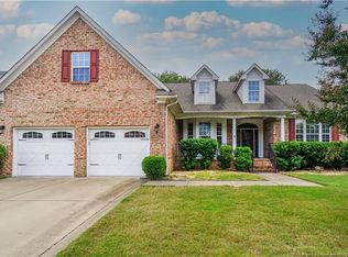 4006 Summerberry Dr, Fayetteville, NC 28306