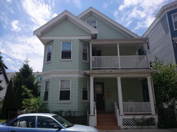 49 Saint Margaret St #1, Boston, MA 02125