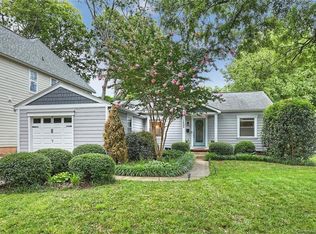 1400 Cortland Rd W, Charlotte, NC 28209