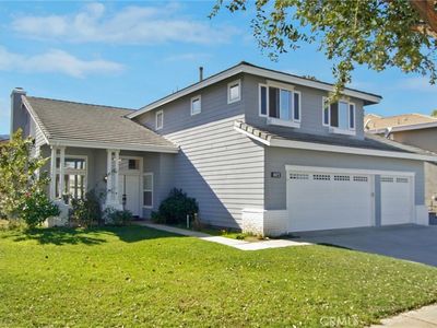 1072 Silvercreek Rd, Corona, CA, 92882