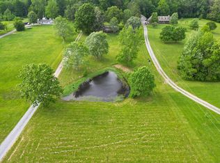 1776 Mosley Ferry Rd, Chapmansboro, TN 37035