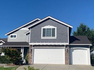 3618 81st Dr NE, Marysville, WA 98270