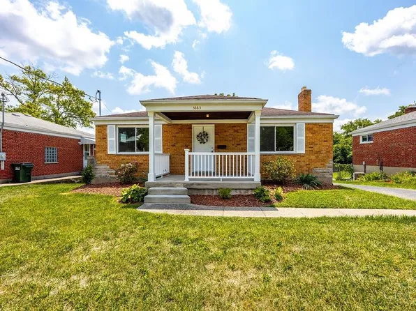 3663 Twinview Dr, Cincinnati, OH 45247