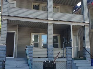 521 E 115th St #2, Cleveland, OH 44108