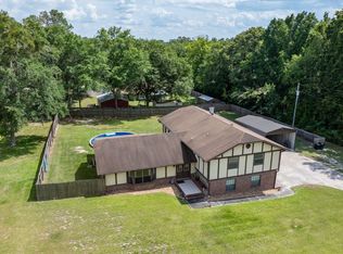 238 SW Blueberry Pl, Lake City, FL 32024