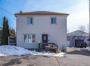 131 Morrell St, Brantford, ON N3T4J9