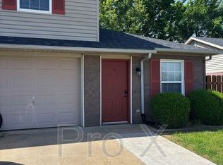 3409 SW Victoria Pl APT 2, Bentonville, AR 72712
