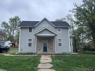 509 E Prairie St, Centerville, IA 52544