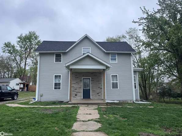 509 E Prairie St, Centerville, IA 52544