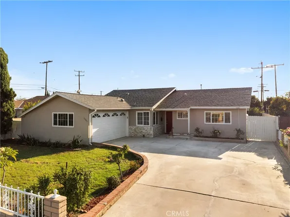 14441 Deanann Pl, Garden Grove, CA 92843