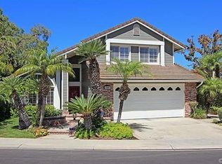 32961 Danapalm, Dana Point, CA 92629
