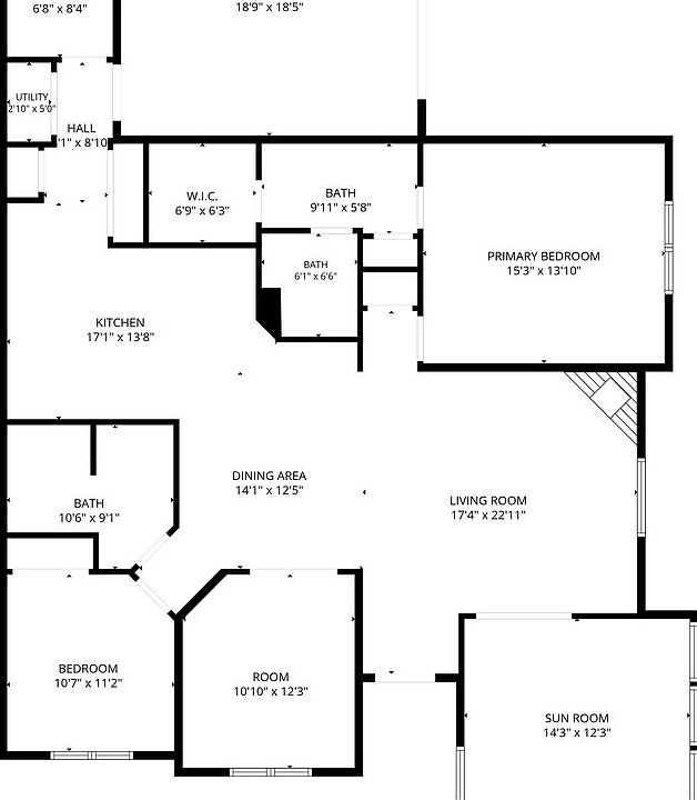 2nd image of 604 Handel Ln