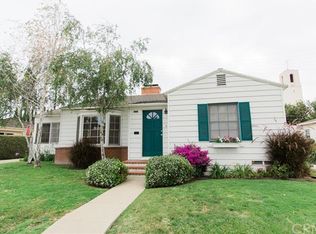 3911 N Marshall Way, Long Beach, CA 90807