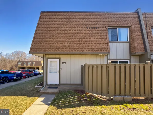 3808 Miramonte Pl Suite B, Alexandria, VA 22309