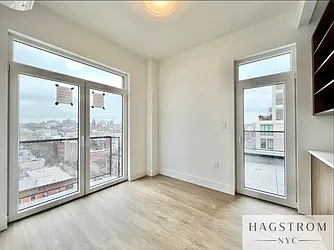 Rented by Hagstrom Management Inc