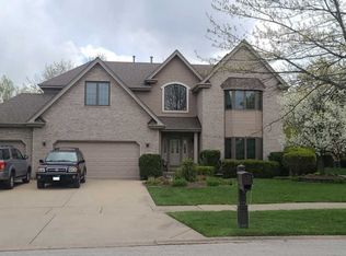 3903 Carrington Dr, Hazel Crest, IL 60429