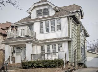 1370 N 59th St #1370, Milwaukee, WI 53208