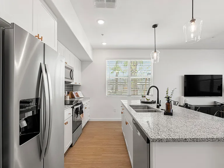 Pique Residences — Photo 27