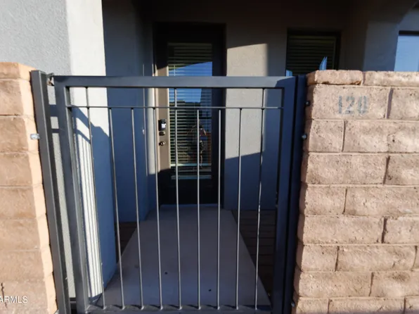 120 W MILADA Drive, Phoenix, AZ 85041