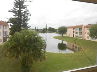 9400 Sunrise Lakes Blvd APT 105, Sunrise, FL 33322