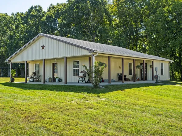 974 Fowler Ford Rd, Portland, TN 37148