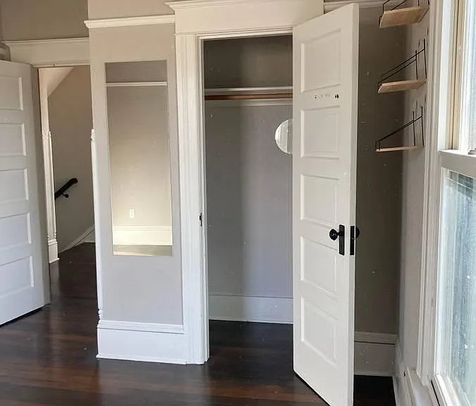 Small Bedroom #3