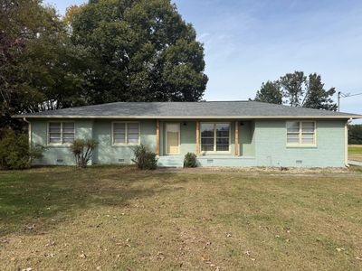 1969 Bobo Section Rd, Hazel Green, AL, 35750