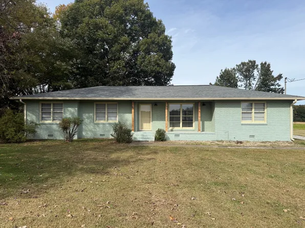 1969 Bobo Section Rd, Hazel Green, AL 35750