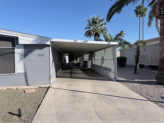 2nd image of 3104 E Broadway Rd #285