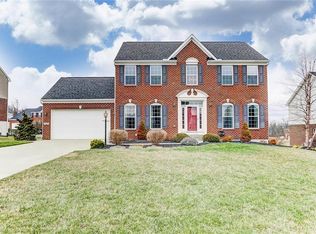 4935 Lakota Woods Dr, Liberty Township, OH 45044